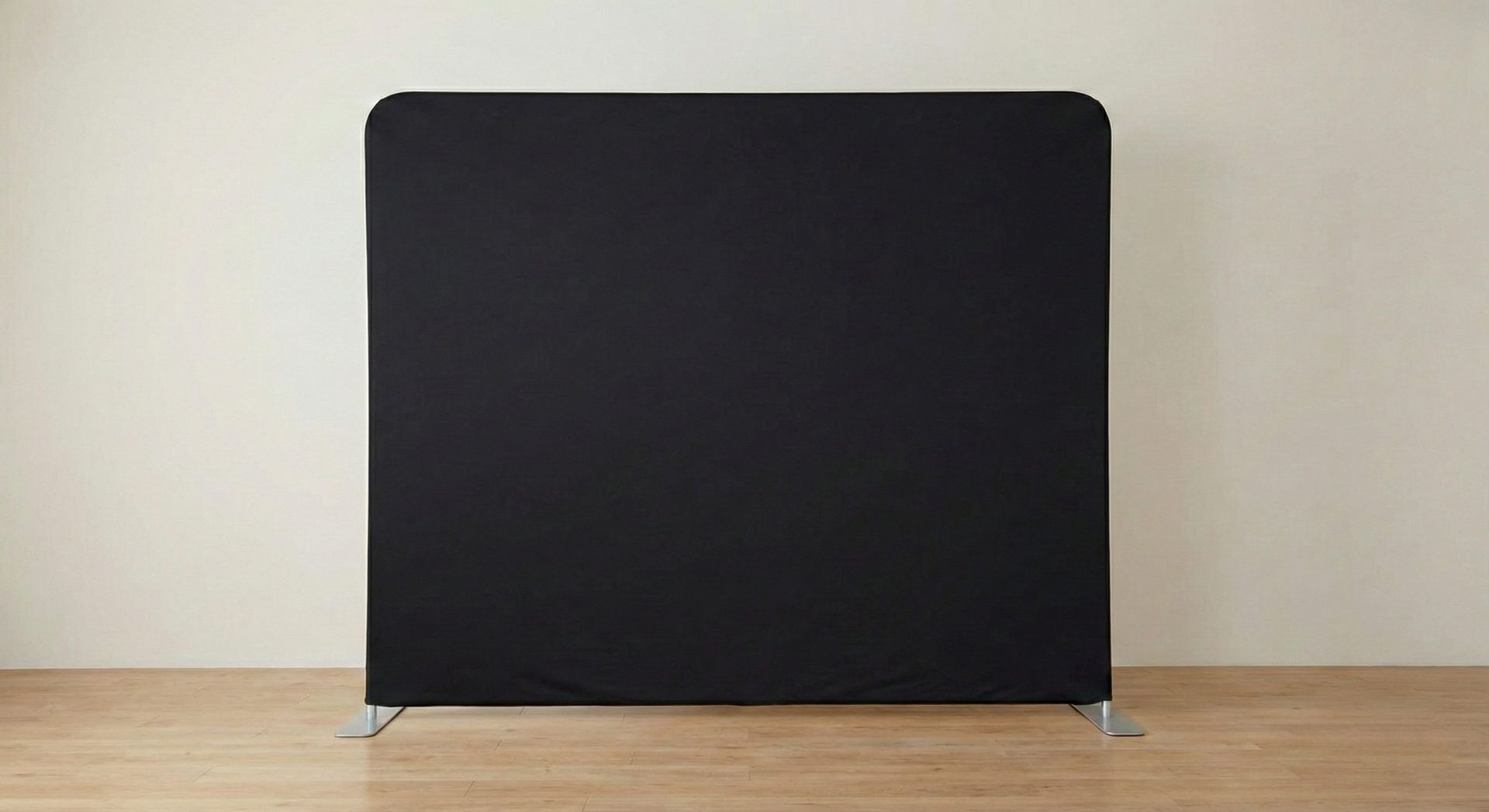 Midnight Matte Tension Backdrop